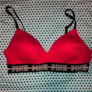 VS PINK Bra